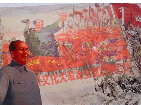 Mao Zedong Wallpapers - Wallpaper Cave