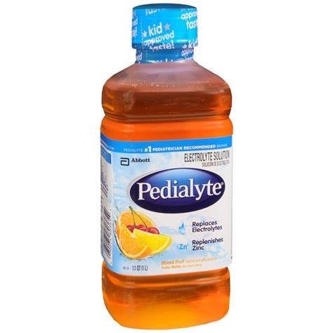 Pedialyte | Medcare | Wholesale company for beauty and personal care