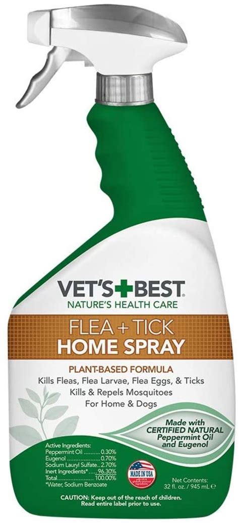 Best 3 Flea Treatments for Pet Dogs - PetHelpful