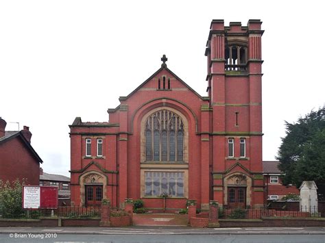 Lancashire OnLine Parish Clerk Project - Parish of Walton-le-Dale