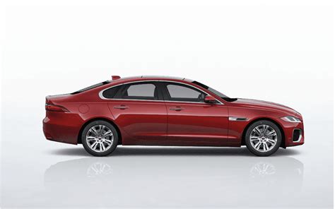 Colors of the Jaguar XF for 2022 | Jaguar Albuquerque