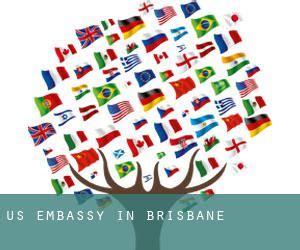 US Embassy in Brisbane - Embassies in Queensland