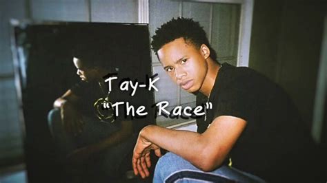 Tay-K - The Race (Instrumental) - YouTube