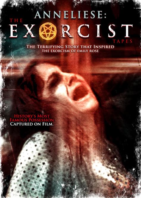 Anneliese Michel Exorcism Photos