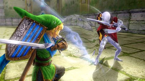 A few more Hyrule Warriors screenshots