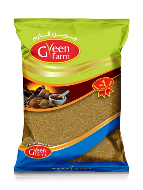 Cumin Powder 100g