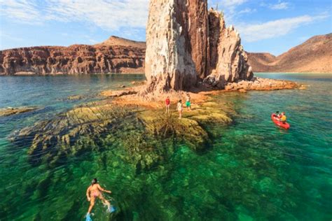 Las 15 mejores cosas que hacer en La Paz, Baja California Sur - Tips ...