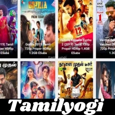 Tamil Yogi 100 Download HD Movies. Is it safe?