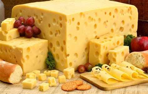 Swiss Cheeses | Pearl Valley Cheese | Buy Cheese Online