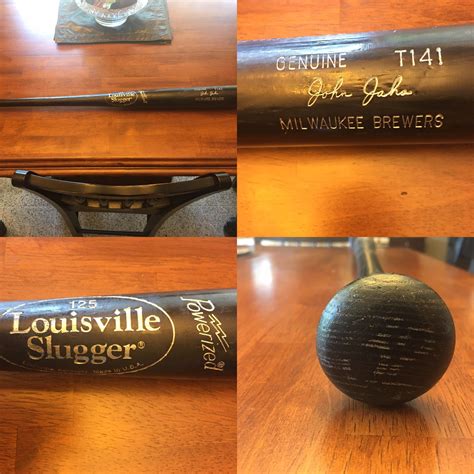 Found a game used MLB bat at my local Goodwill for 5.00! : r ...