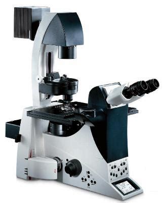 DMI4000 B Inverted Microscope from Leica : Get Quote, RFQ, Price or Buy