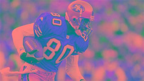 10 all-time best 49ers wide receivers (Jerry Rice is No. 1 of course)