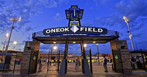 ONEOK Field, Tulsa | Roadtrippers