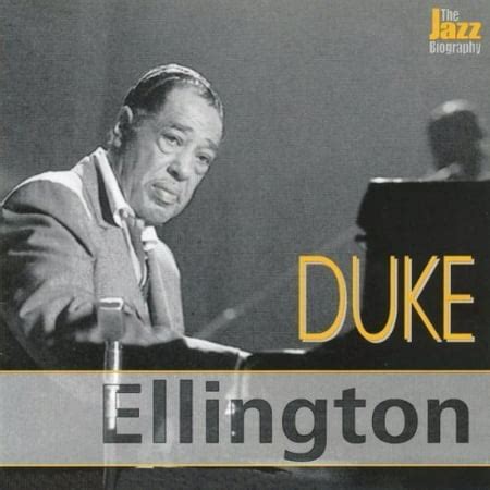 Duke Ellington - Jazz Biography Series [CD] - Walmart.com