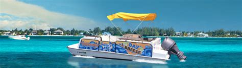 Boat Rentals – Getaway Marina