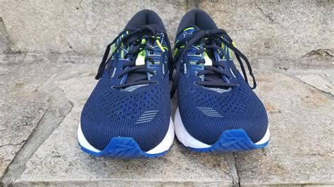 Brooks Adrenaline GTS 19 Review | Running Shoes Guru