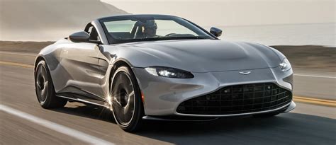 How Much Does an Aston Martin Cost? | Pricing by Model | MSRP