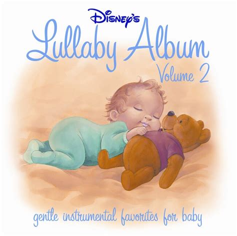 Disney's Lullaby Album Vol. 2 | DisneyLife PH