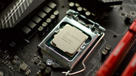 Intel Core i7-7700K Review | PC Gamer