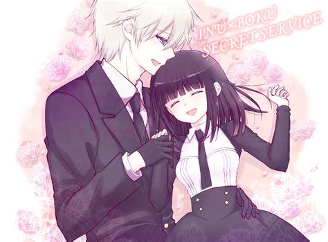 Inu x Boku SS - Zerochan Anime Image Board