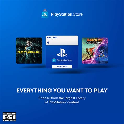 PlayStation Store $100 Gift Card [Physical] - Walmart.com