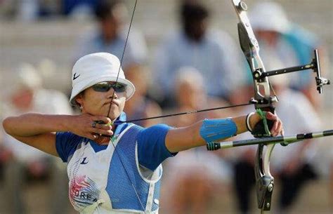 5 greatest Archers in Olympic history: The modern day Robin Hoods!