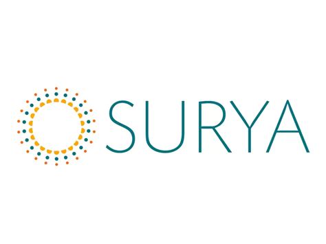 Surya Logo PNG vector in SVG, PDF, AI, CDR format