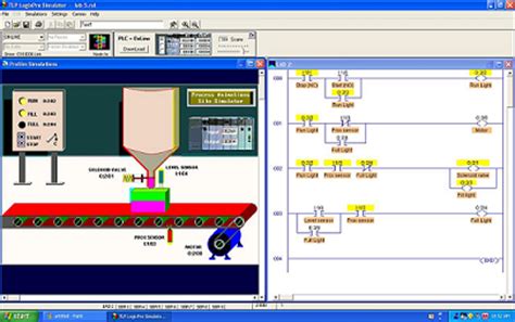 Logixpro 500 Plc Simulator !!HOT!! Crack