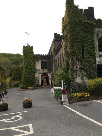 Abbeyglen Castle Hotel AU$178 (A̶U̶$̶3̶4̶1̶): 2018 Prices & Reviews (Clifden, Ireland) - Photos ...