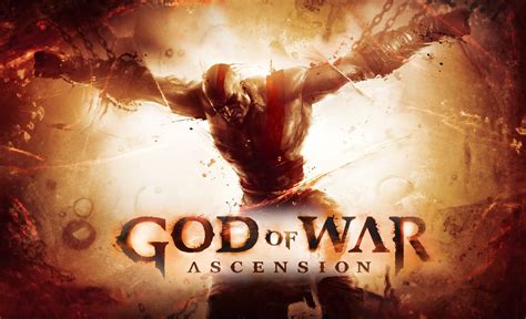 God of War: Ascension Remake Coming to PS4 – Report