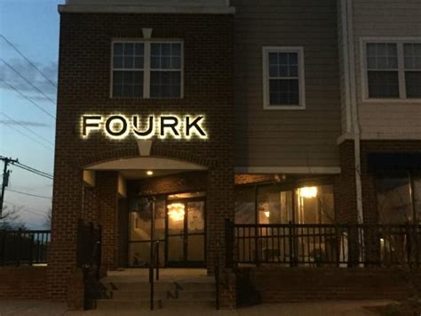 FOURK, Hickory - Menu, Prices & Restaurant Reviews - Tripadvisor