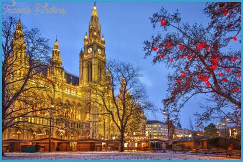 HOLIDAYS AND FESTIVALS OF AUSTRIA - TravelsFinders.Com