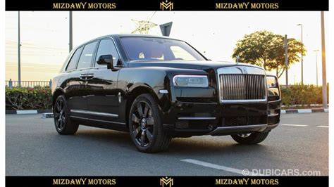 New Rolls-Royce Cullinan ROLLS ROYCE CULLINAN 6.75L BI-TURBO 2023 2023 ...