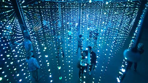 Meet Wonderspaces Austin: The City’s Most Interactive Art Exhibit - Austin Monthly Magazine