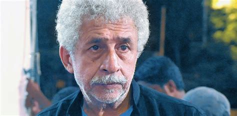 Naseeruddin Shah says open hate in society is disturbing