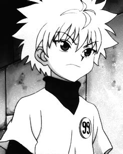 killua gifs | WiffleGif