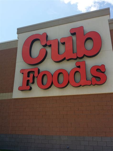 Cub Foods - Grocery - 2423 Hwy 3 S, Northfield, MN - Phone Number ...