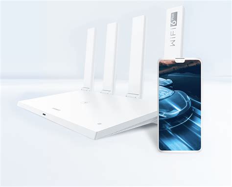 Individualidad ponerse en cuclillas Asumir wifi 6 router huawei ...