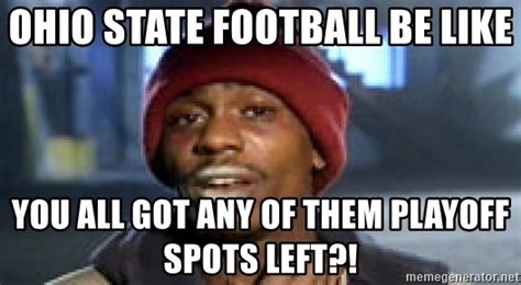 The best Ohio State memes heading into the 2021 season