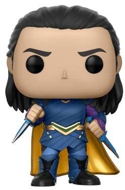 Funko Pop Loki Checklist, Gallery, Exclusives List, Variants, Guide, List