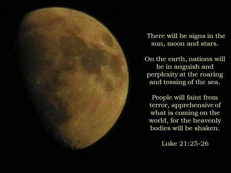 “Signs of the End” (Sermon on Luke 21:5-36, by Pr. Charles Henrickson)