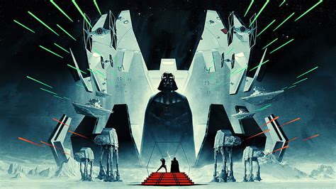 4K free download | Star Wars, Star Wars Episode V: The Empire Strikes Back, AT-AT Walker, Darth ...