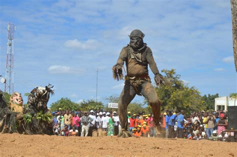 Mozambique gears up for its 11th National Culture Festival - Mozambique