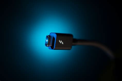 Thunderbolt 3 becomes USB4, as Intel’s interconnect goes royalty-free | PAPPP's Rambling