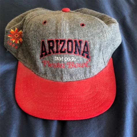 Accessories | Hat University Of Arizona | Poshmark