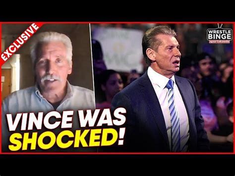 Dan Severn says WWE could have used him "a whole lot better" during his ...