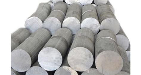 Top 5 Aluminum Round Bar Types in Demand: What Aluminium Round Bar Manufacturer in India Should Know