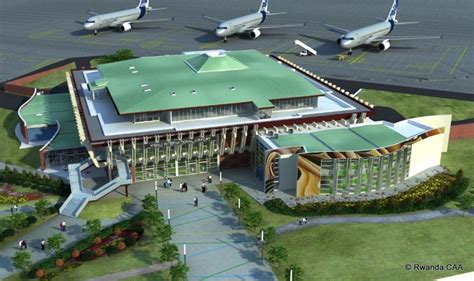 Rwanda Airport News - Rwanda Aviation and Tourism News,