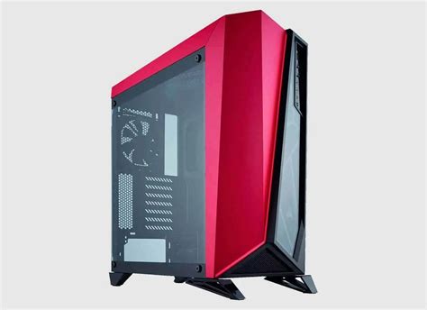 14 Best Red Pc Case for 2023 | Robots.net