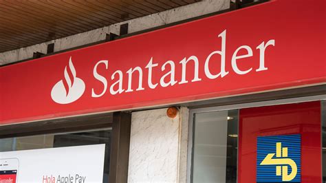 Banco Santander alerta de un timo telefónico a sus clientes